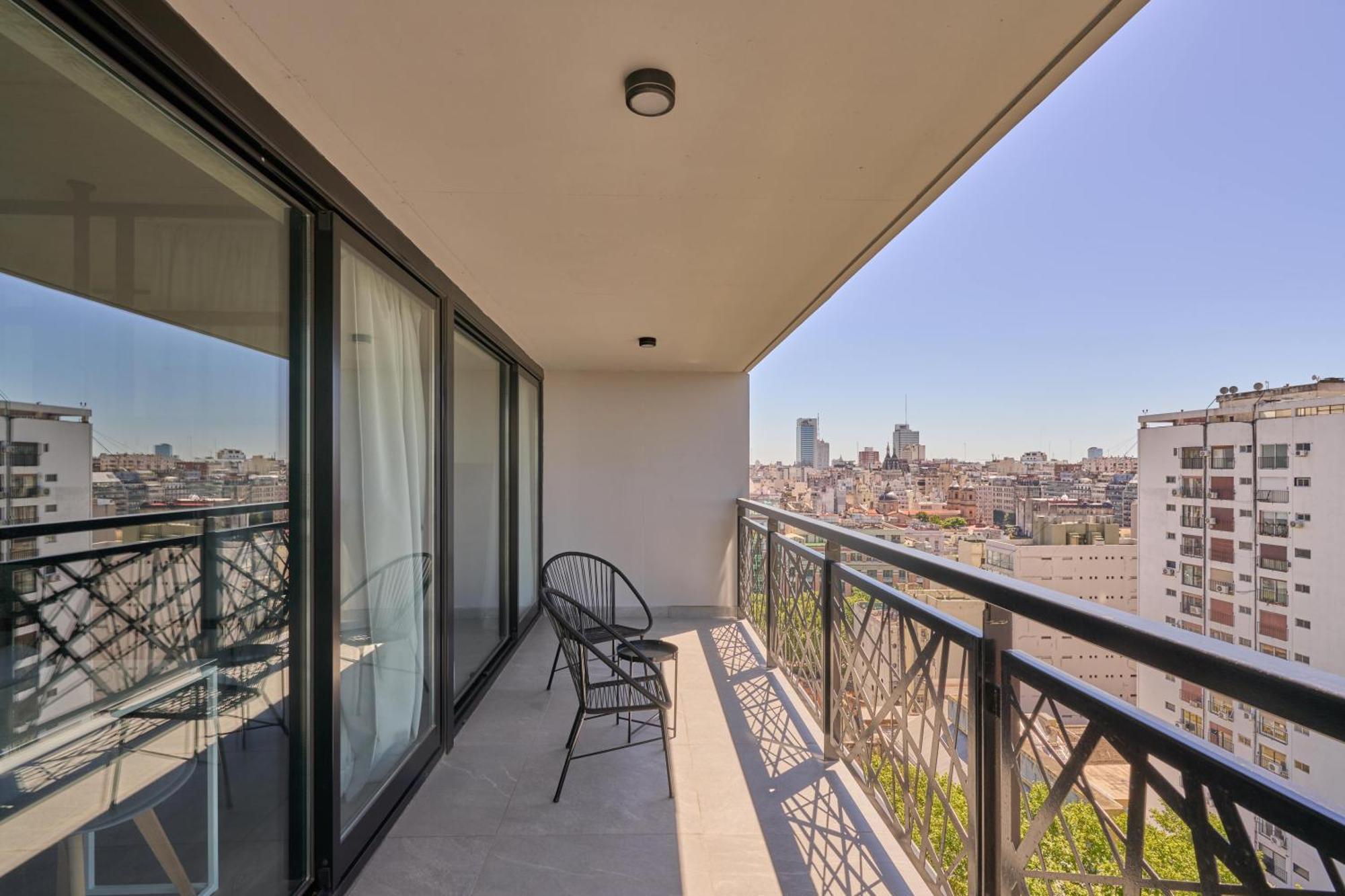 Alma Quartier Del Bajo Apartamento
