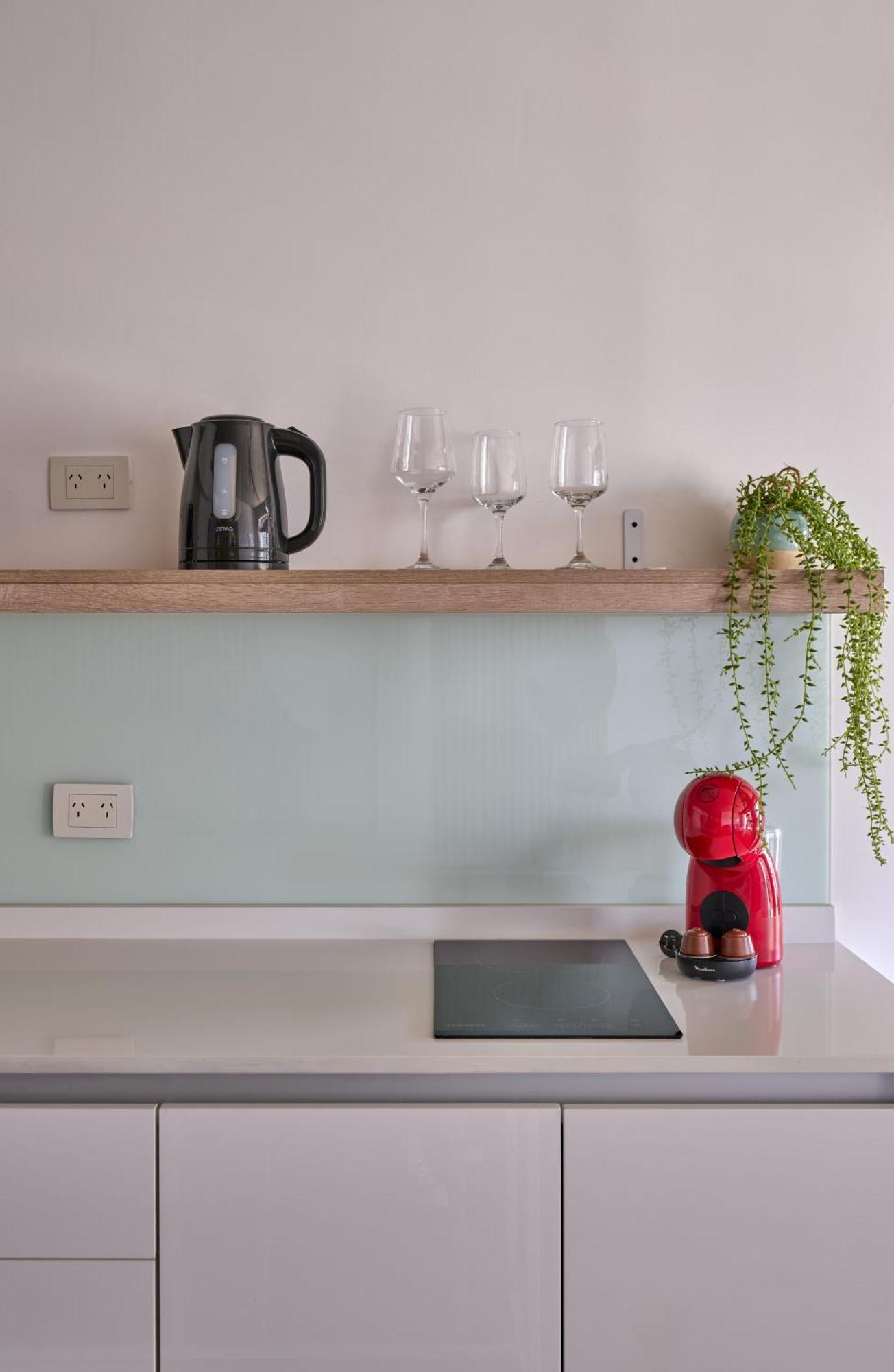 Apartamento Alma Quartier Del Bajo