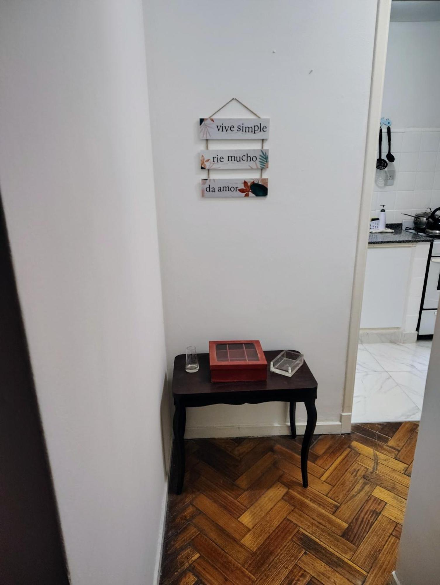 Apartamento Elohim House