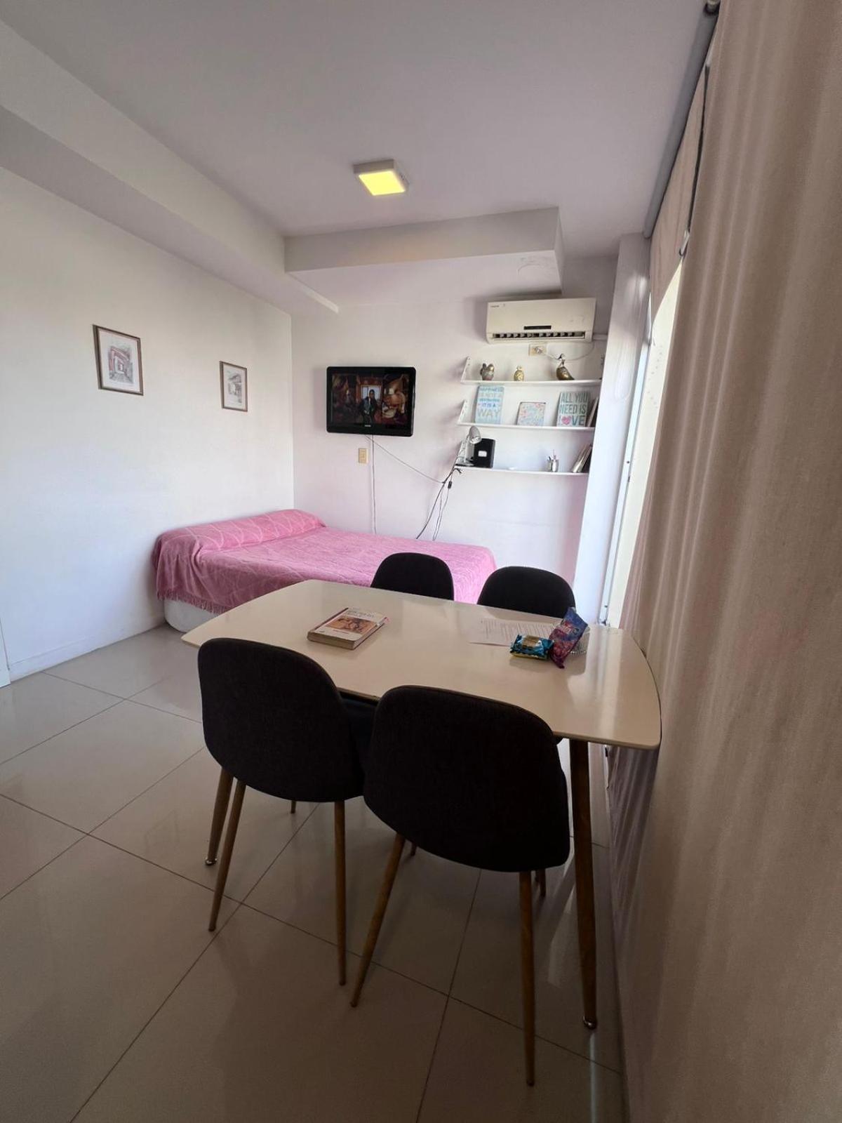 Apartment Cambacua La Rural