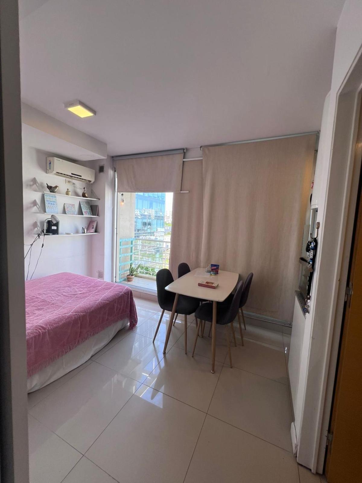 Apartment Cambacua La Rural *