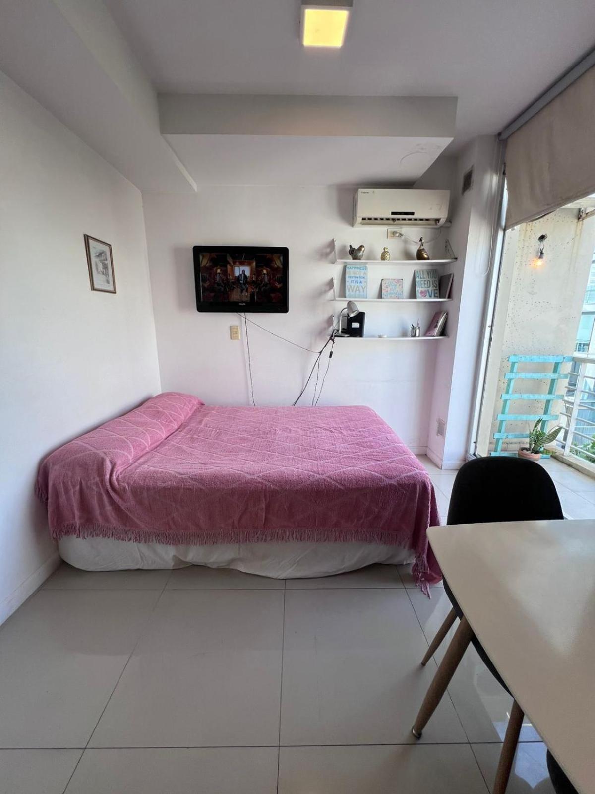 Apartment Cambacua La Rural Buenos Aires