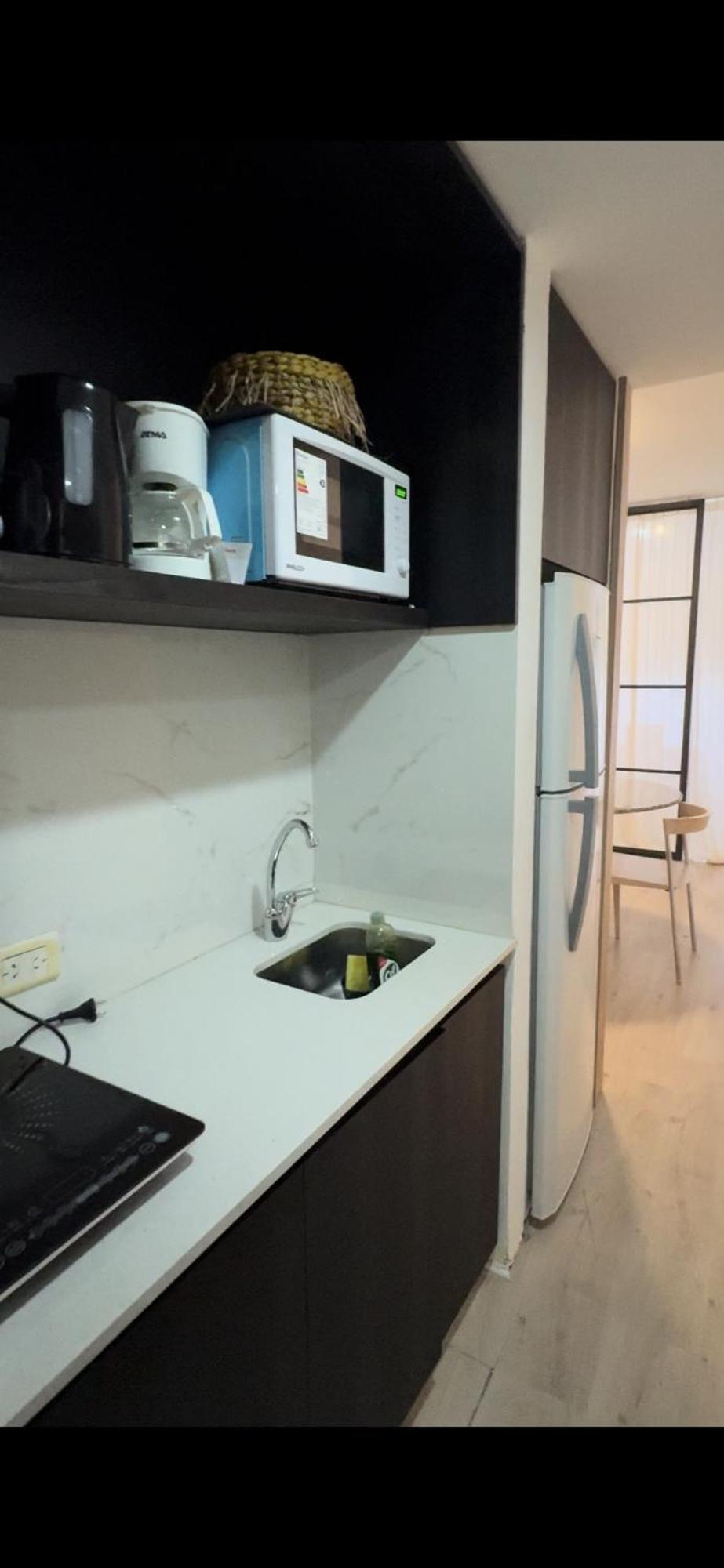 Apartamento Mc Recoleta - Guido *