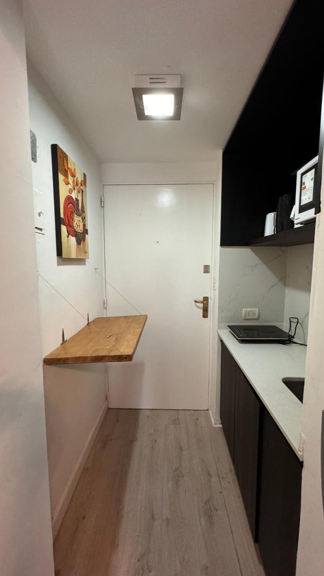 Apartamento Mc Recoleta - Guido Ciudad Autónoma de Buenos Aires