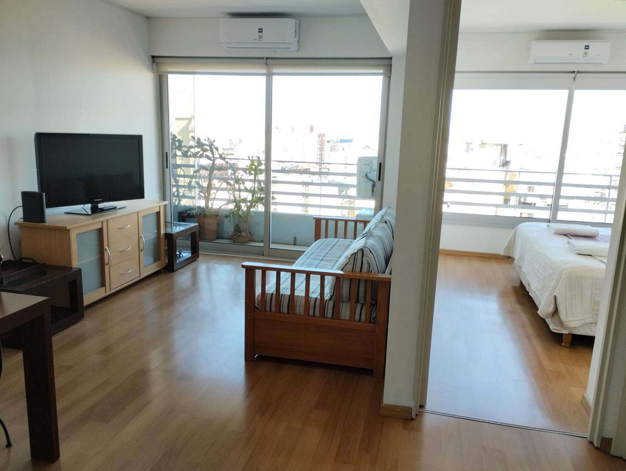 Apartment Arribo San Telmo *