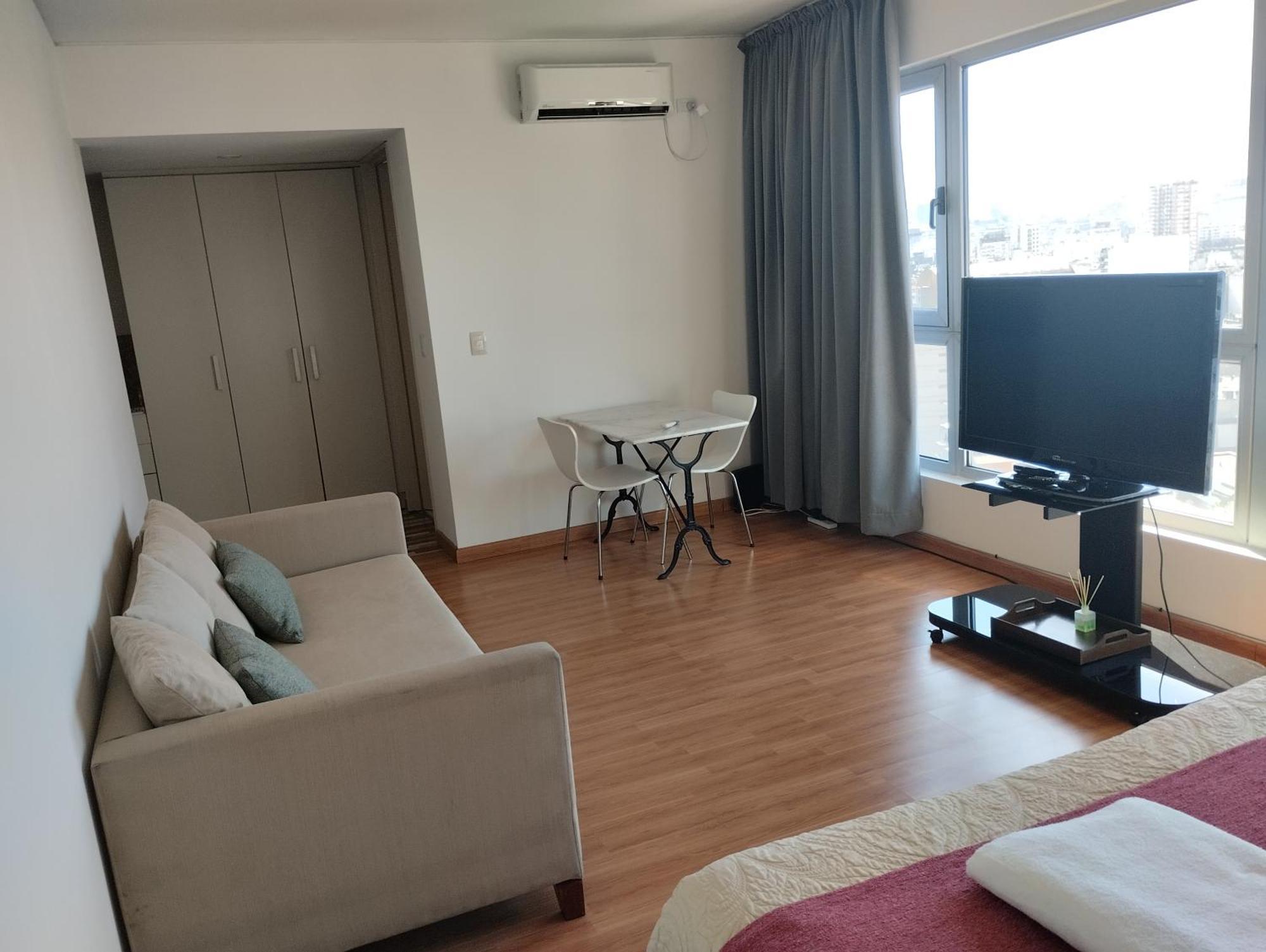 Arribo San Telmo Apartamento *