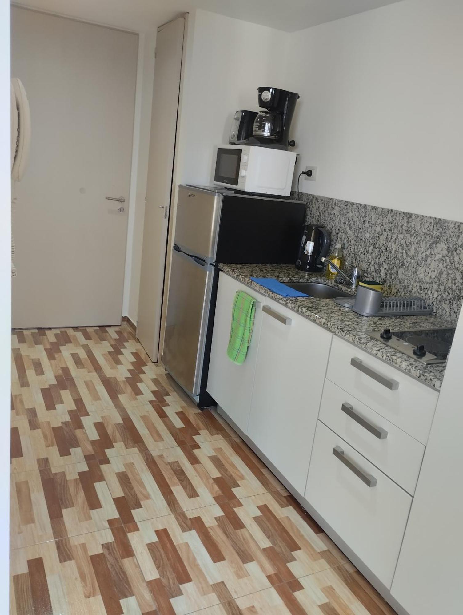 Apartment Arribo San Telmo Buenos Aires