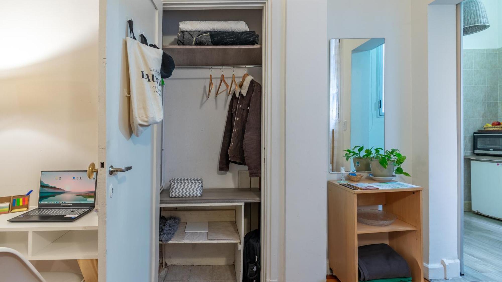 Apartamento Explora Ba, Depto Centrico Y Full Equipado