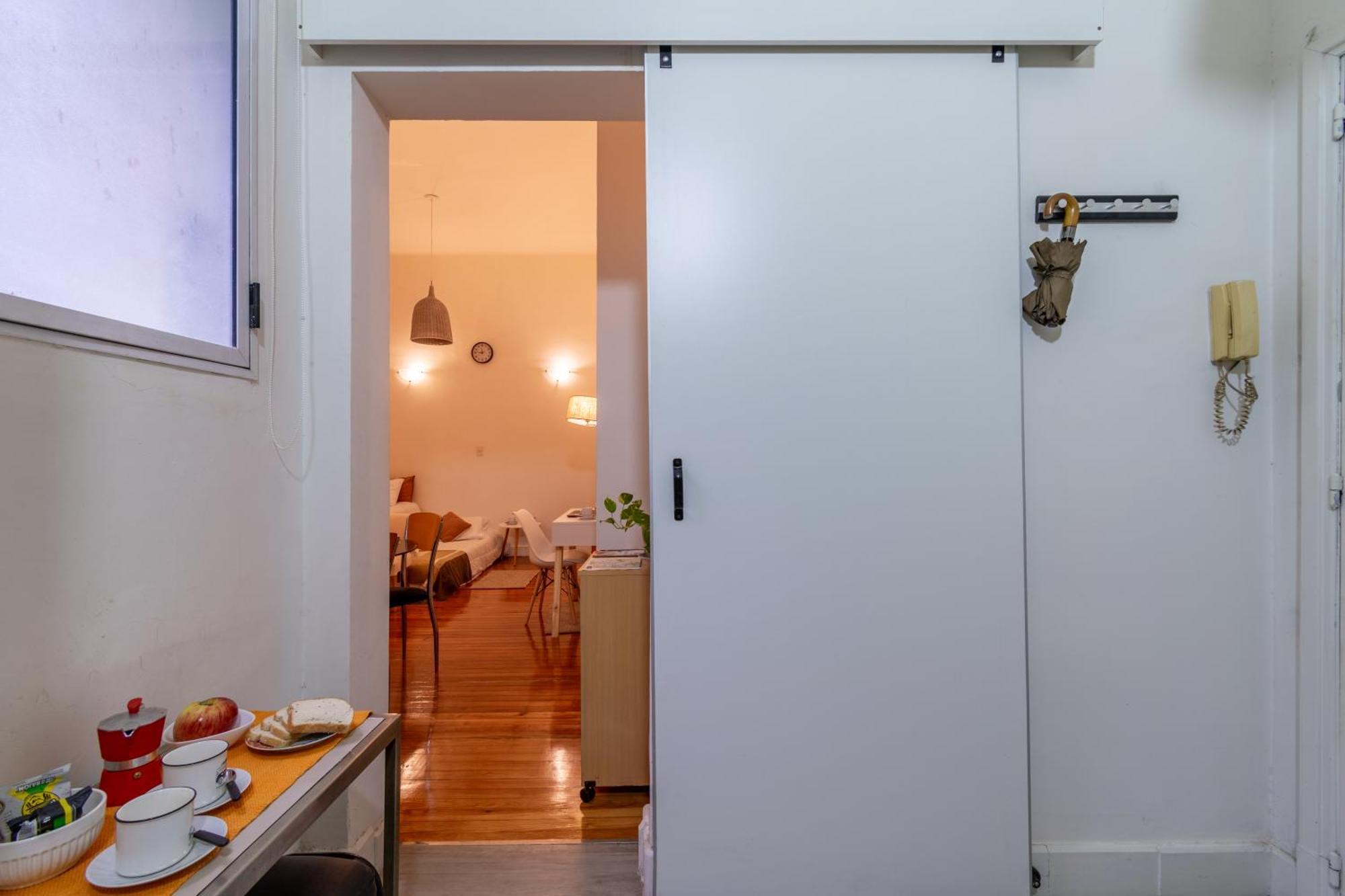 Explora Ba, Depto Centrico Y Full Equipado Apartamento *