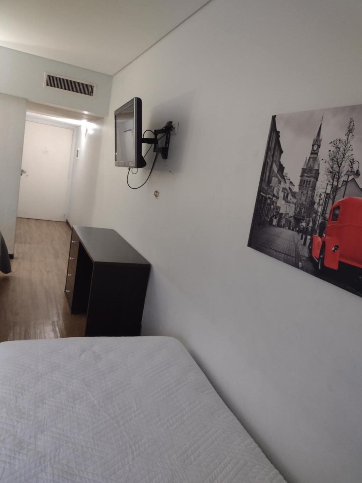 Apartamento Depto Torre Bayres Obelisco