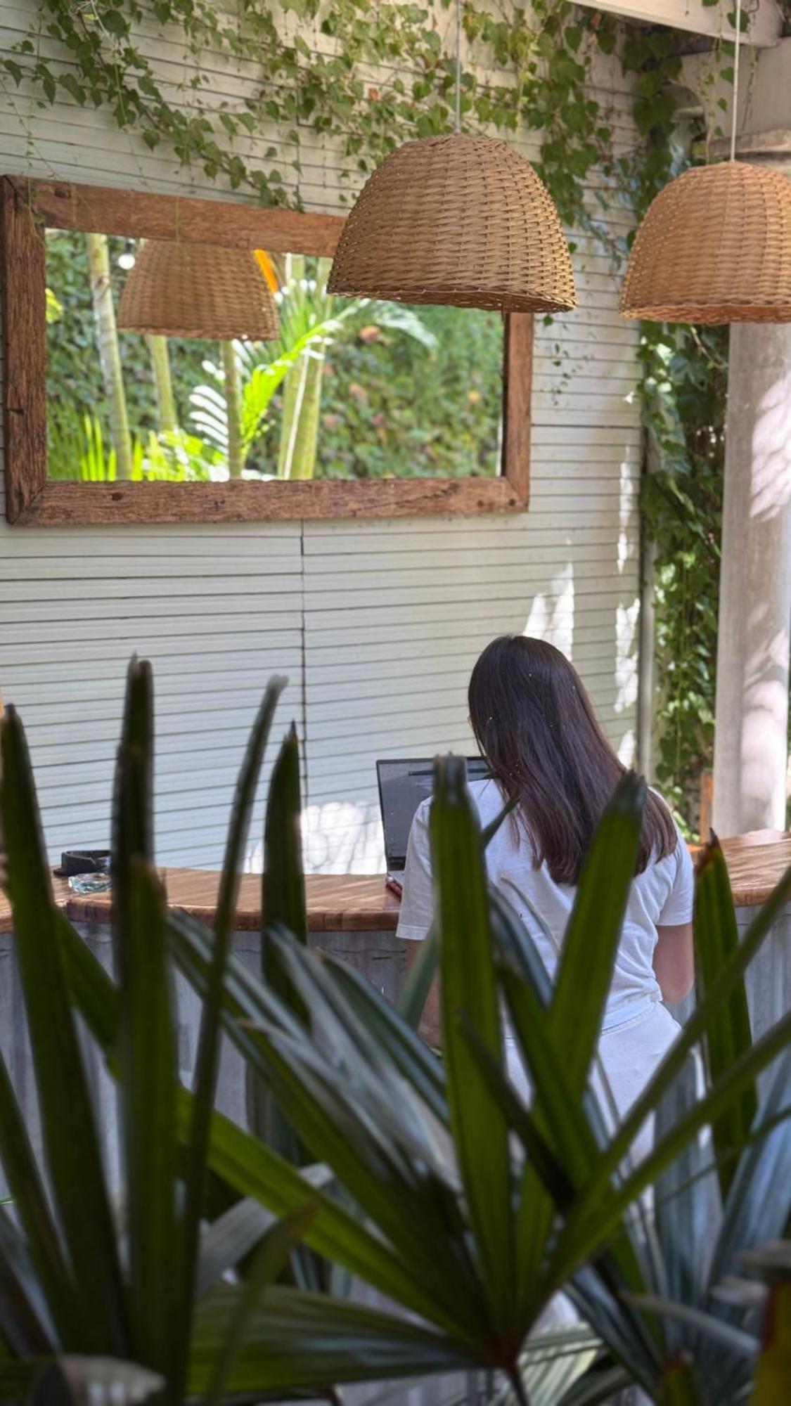 Bed and breakfast Casa Caravan - Plant Based Concept House *