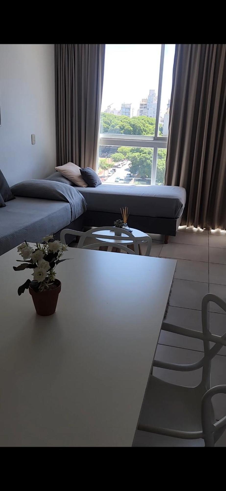 Apartamento Barrancas De Madero *