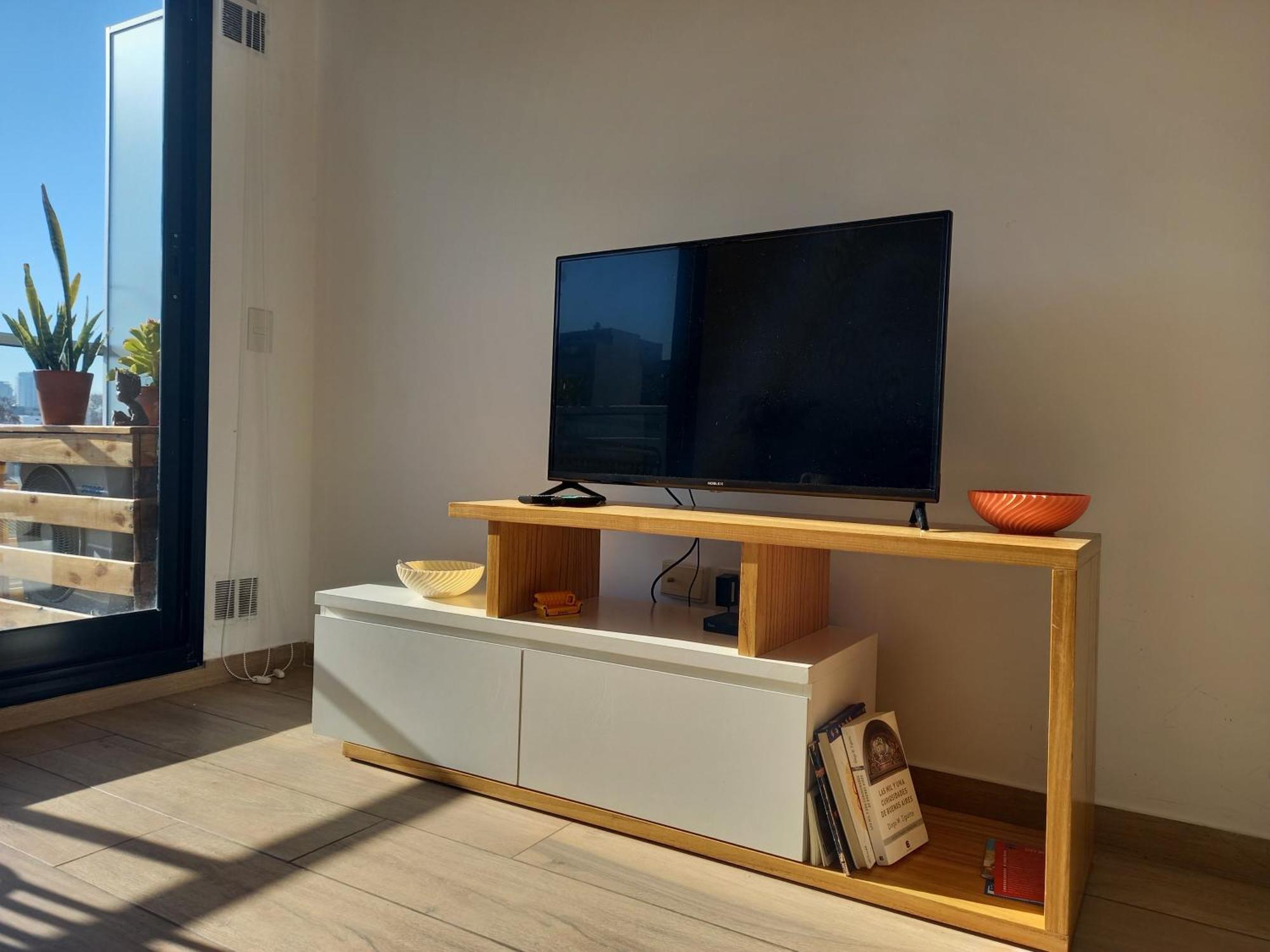 Apartamento Cabrera