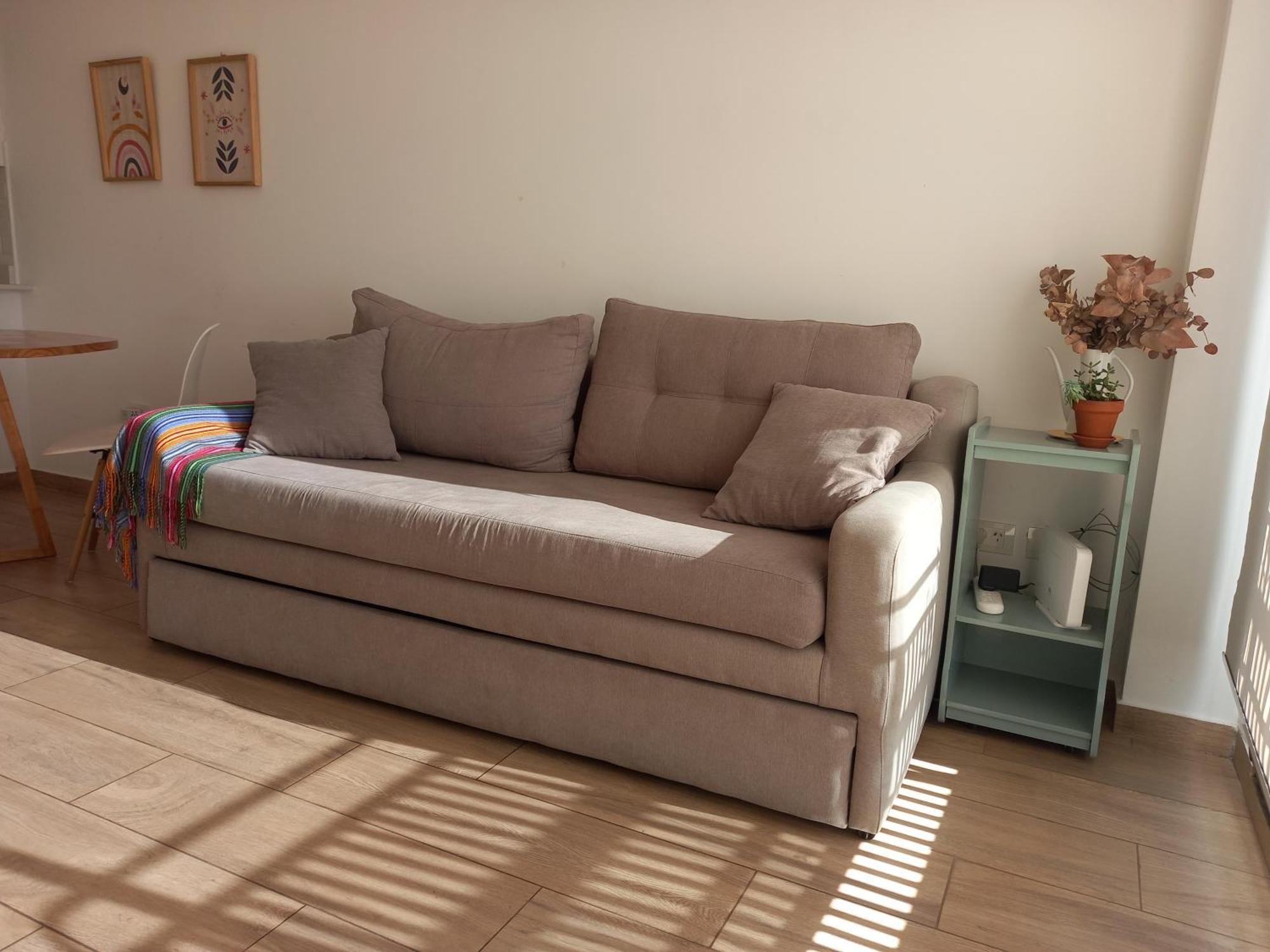 Apartamento Cabrera