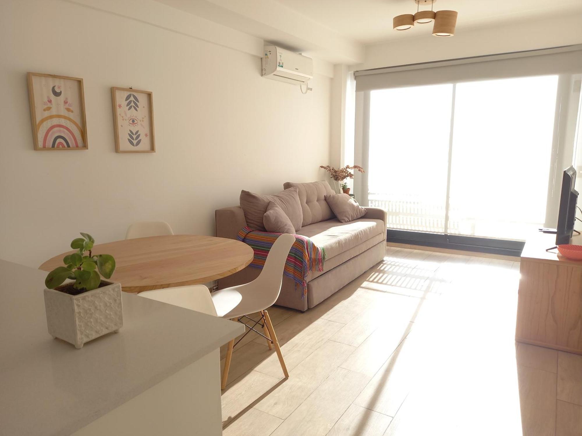 Apartamento Cabrera *