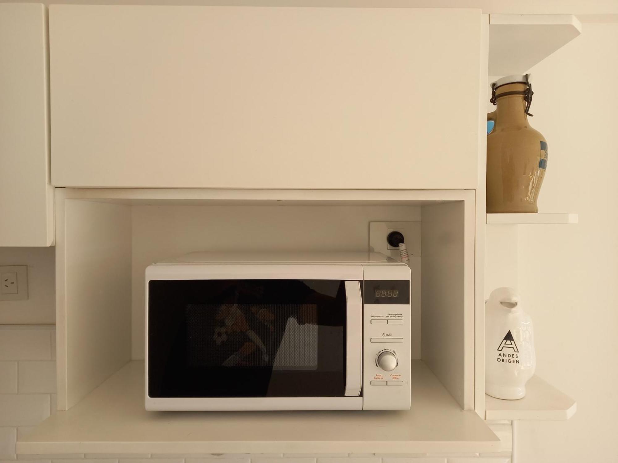 Apartamento Cabrera Ciudad Autónoma de Buenos Aires