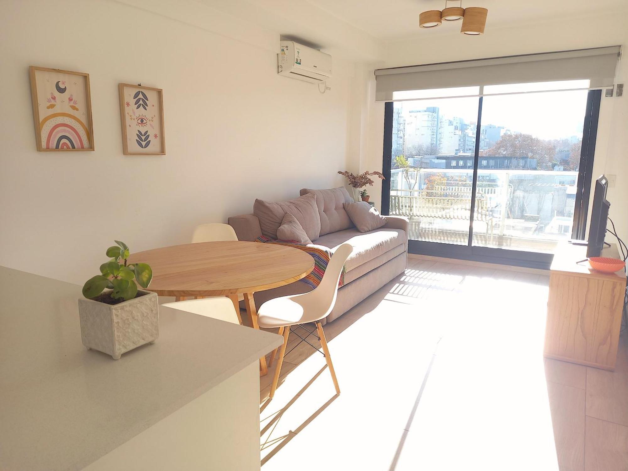 Cabrera Apartamento *