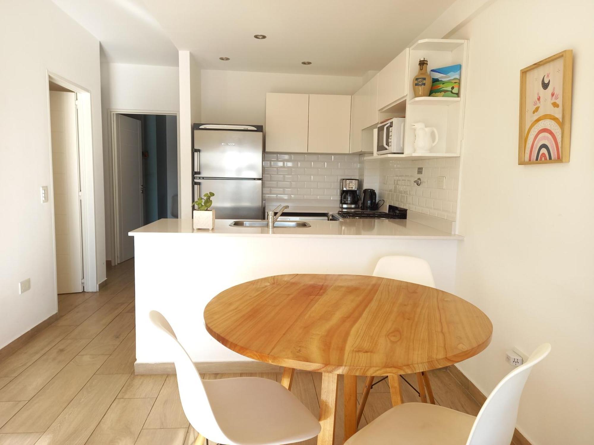 Apartamento Cabrera *