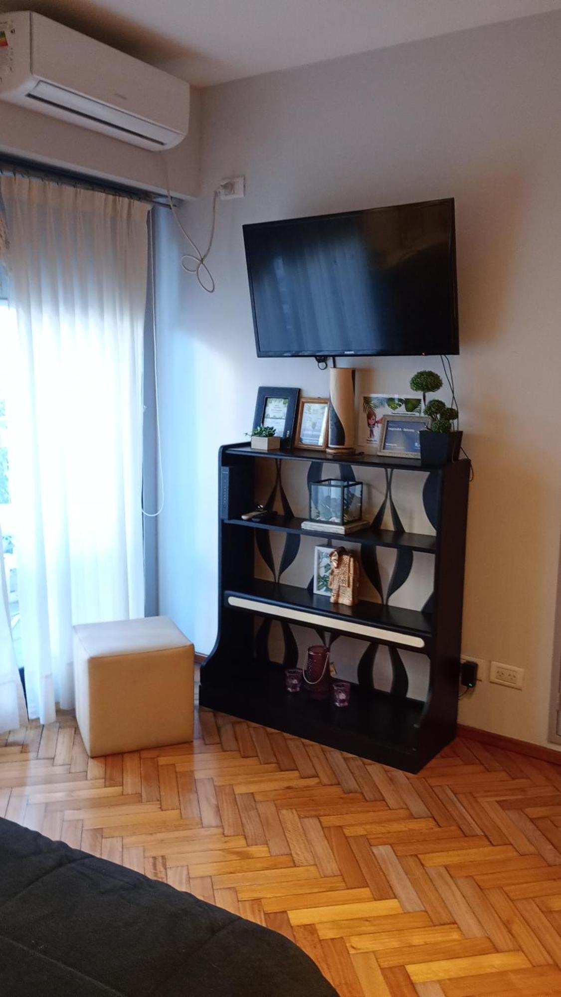 Inspireba - Balcony Apartamento *