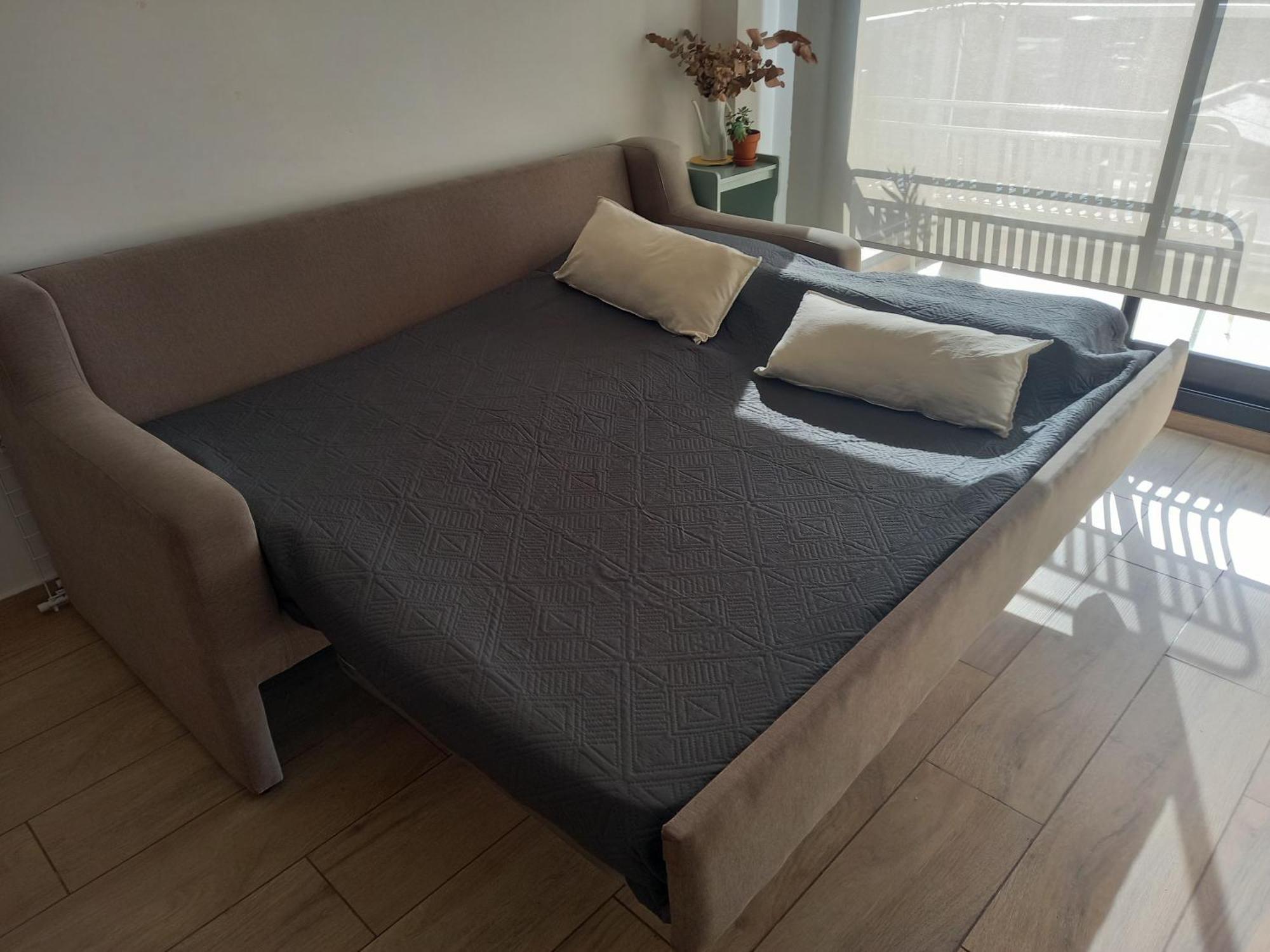 Apartamento Cabrera Ciudad Autónoma de Buenos Aires