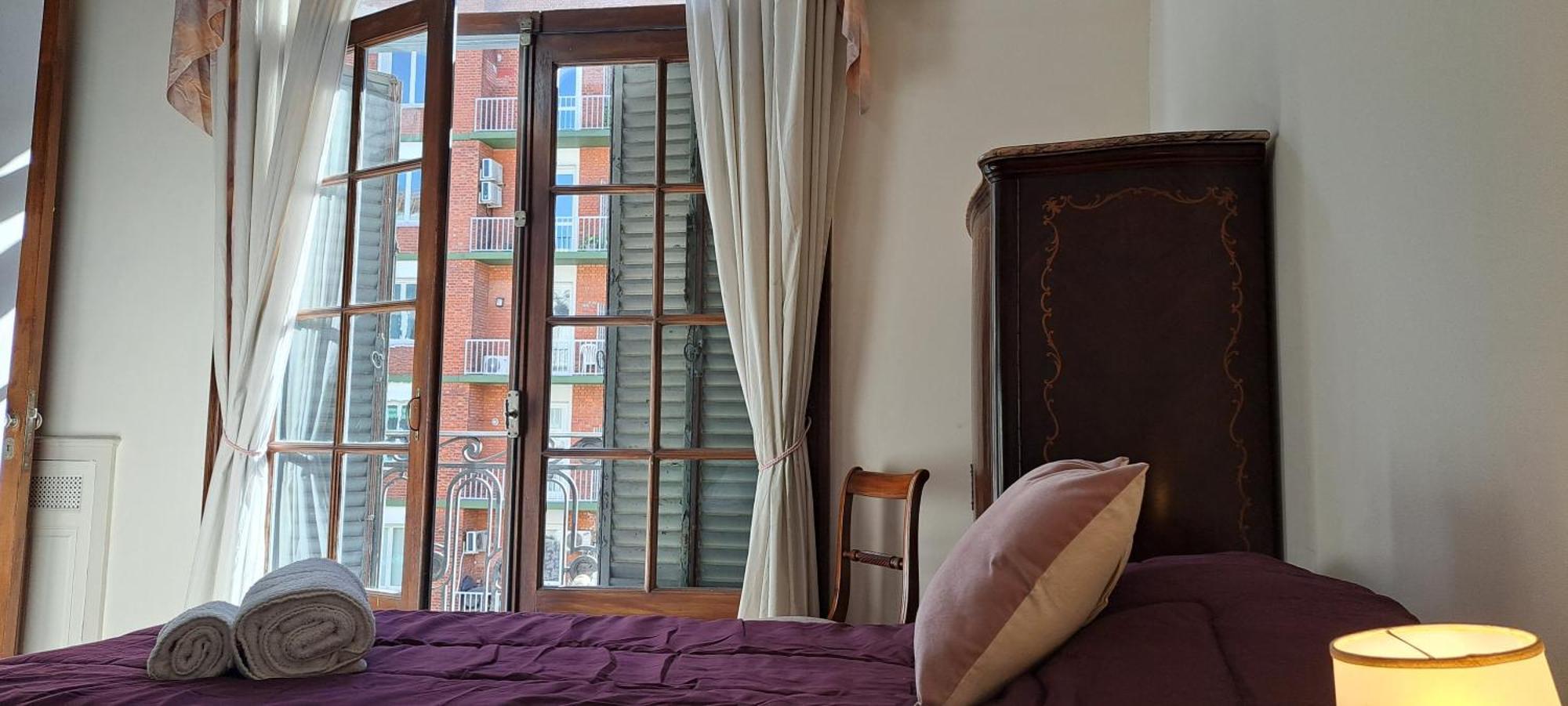 Portal De San Telmo 3 10 Pax Apartamento