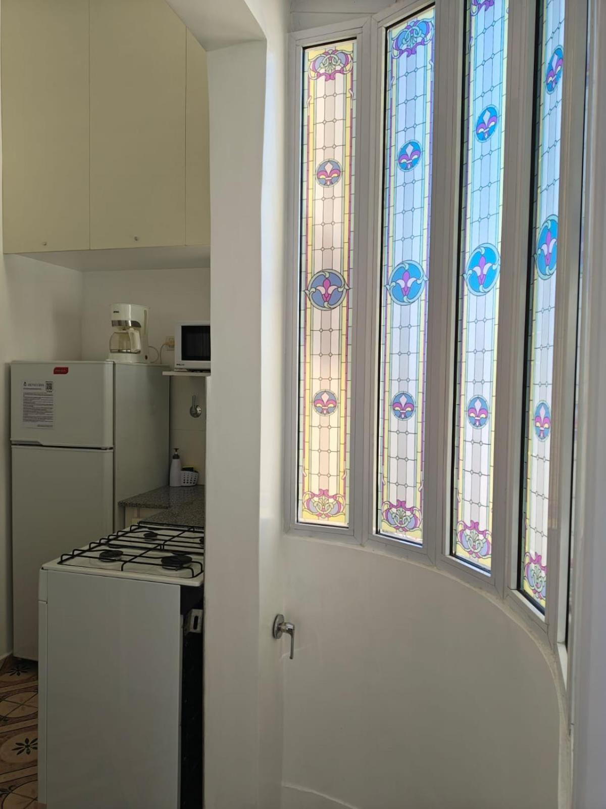 Natyhouse- Obelisco - Excelente Apartamento Ciudad Autónoma de Buenos Aires