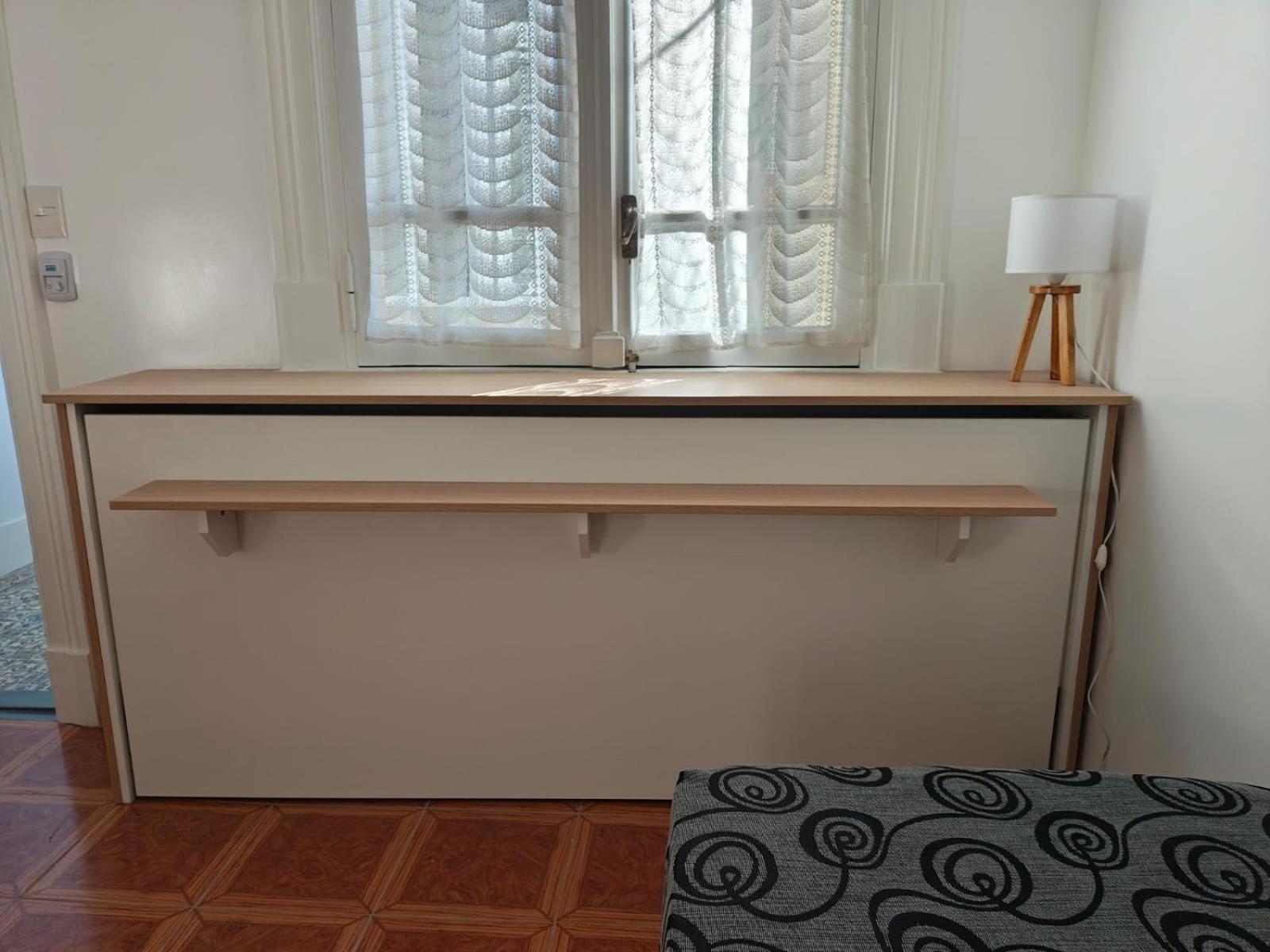 Natyhouse- Obelisco - Excelente Apartamento *