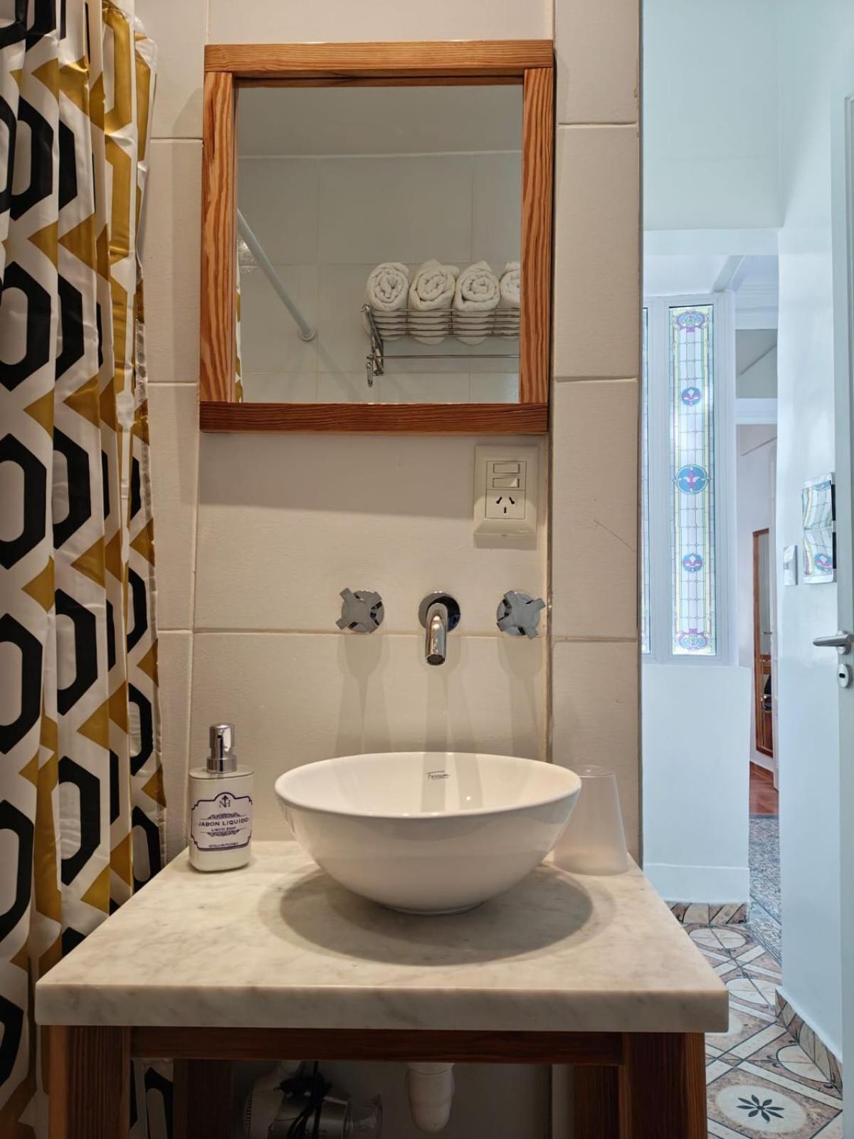 Apartamento Natyhouse- Obelisco - Excelente *
