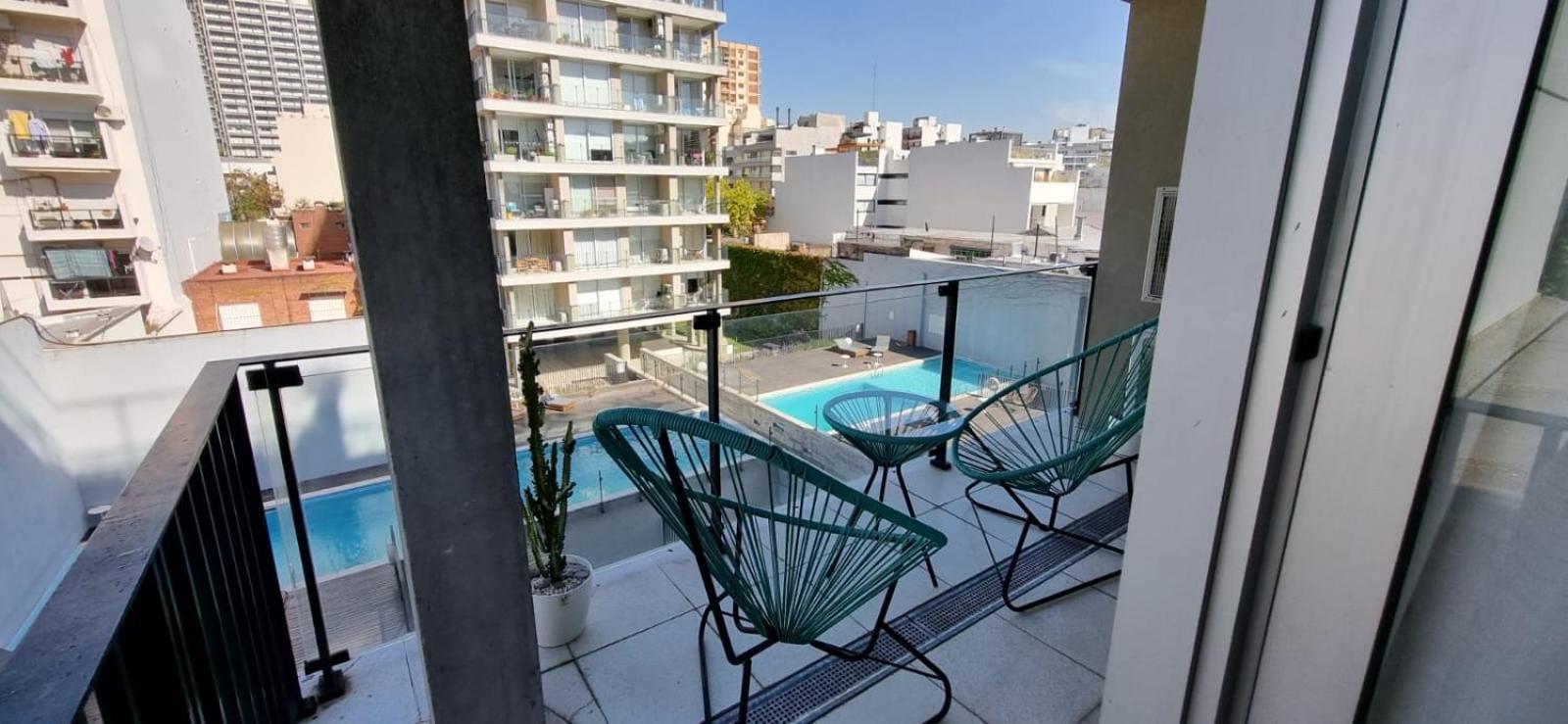 Apartamento Palermo Soho *
