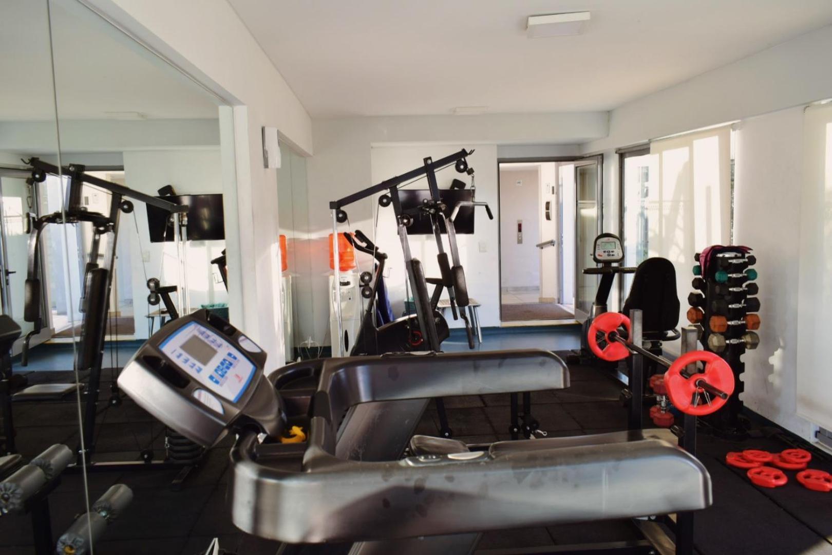 Apartamento La Vie Recoleta Ciudad Autónoma de Buenos Aires