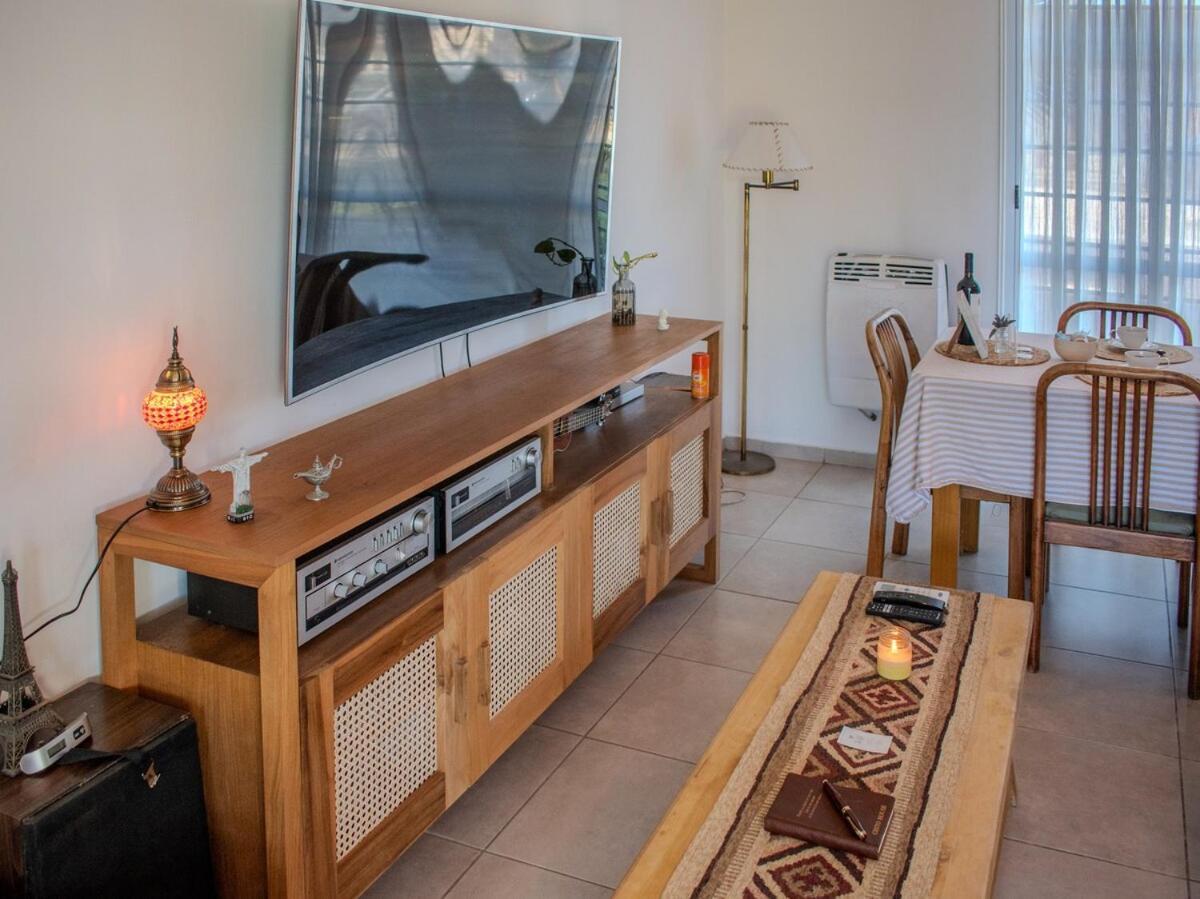 Сasa de vacaciones Chito House Ciudad Autónoma de Buenos Aires