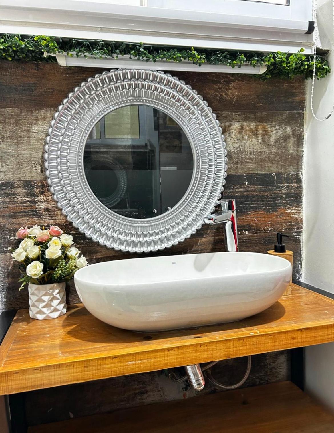Los Dominguez Apartamento Buenos Aires
