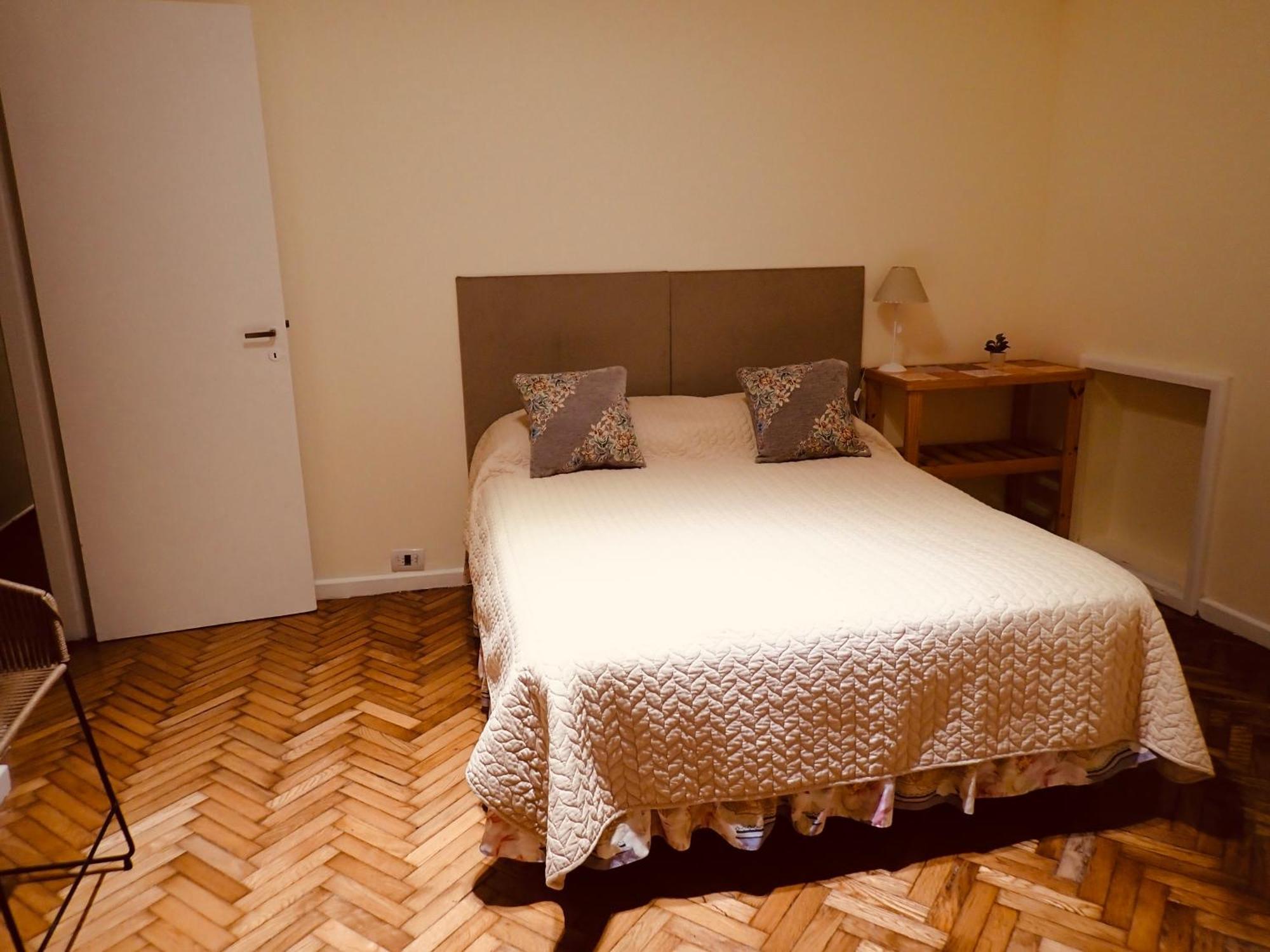 Historico Bs As - Departamento A Nuevo!!!