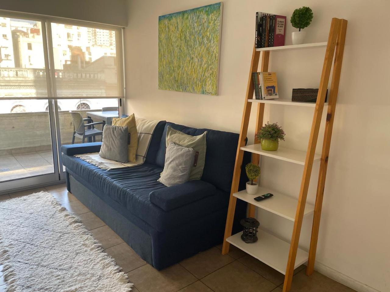 Impecable Departamento En Caballito. * Ciudad Autónoma de Buenos Aires