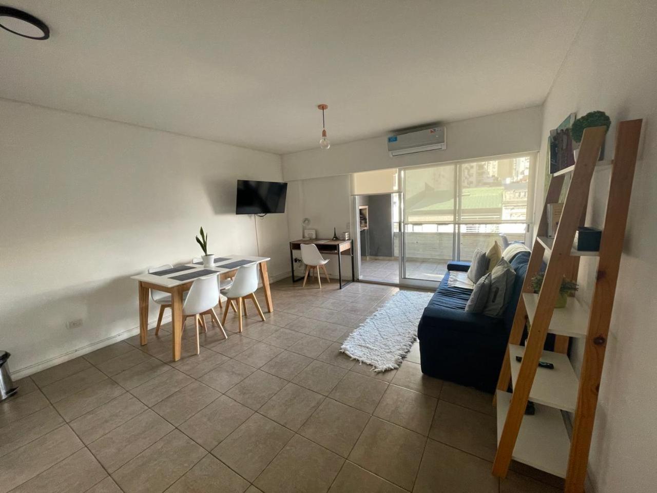Impecable Departamento En Caballito. Apartamento