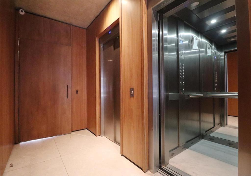 Apartamento Palermo Trendy Studio-s Pool-gym Ciudad Autónoma de Buenos Aires