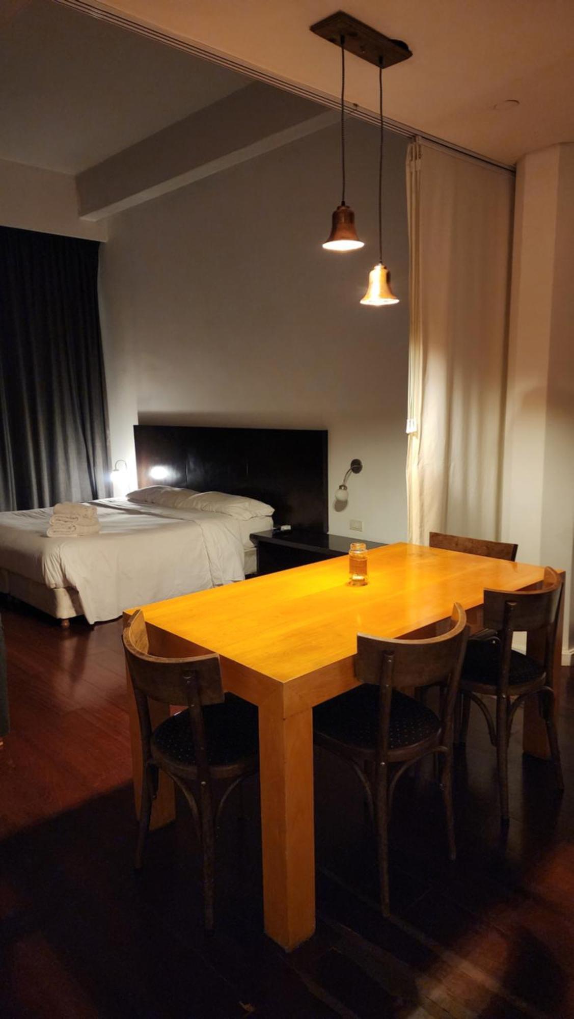 Moreno Grand Near Casa Rosada Apartamento