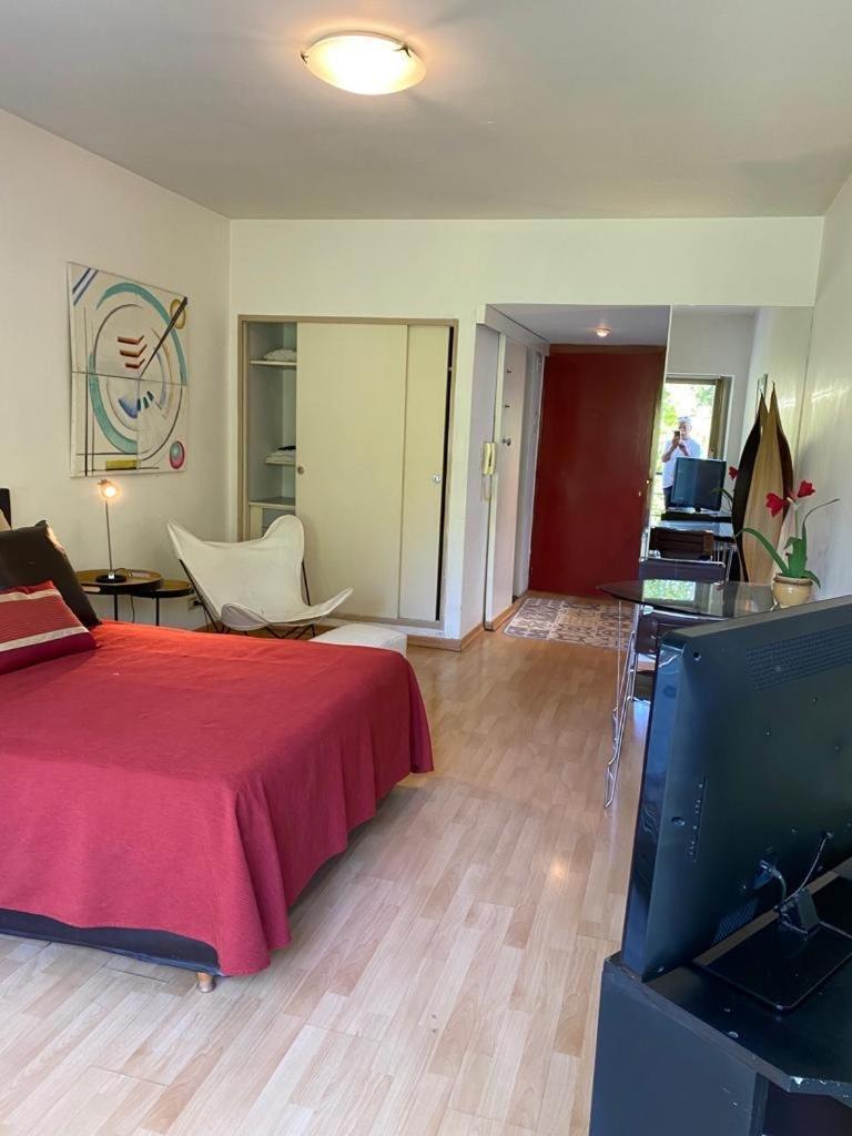 Corrientes Y Riobamba Apartamento