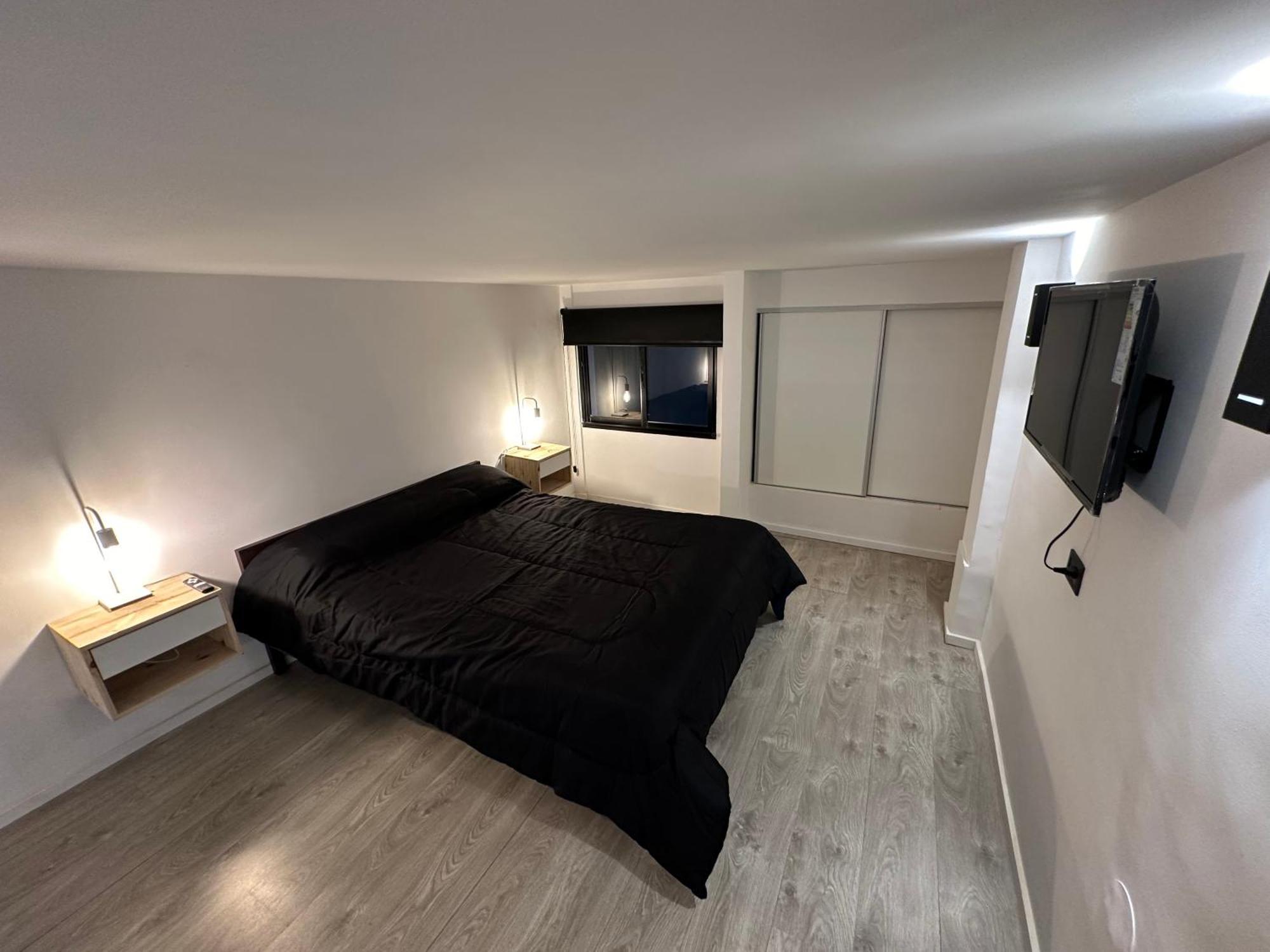 Apartamento Experiencia Unica En El Casco Historico Bonaerense Ciudad Autónoma de Buenos Aires