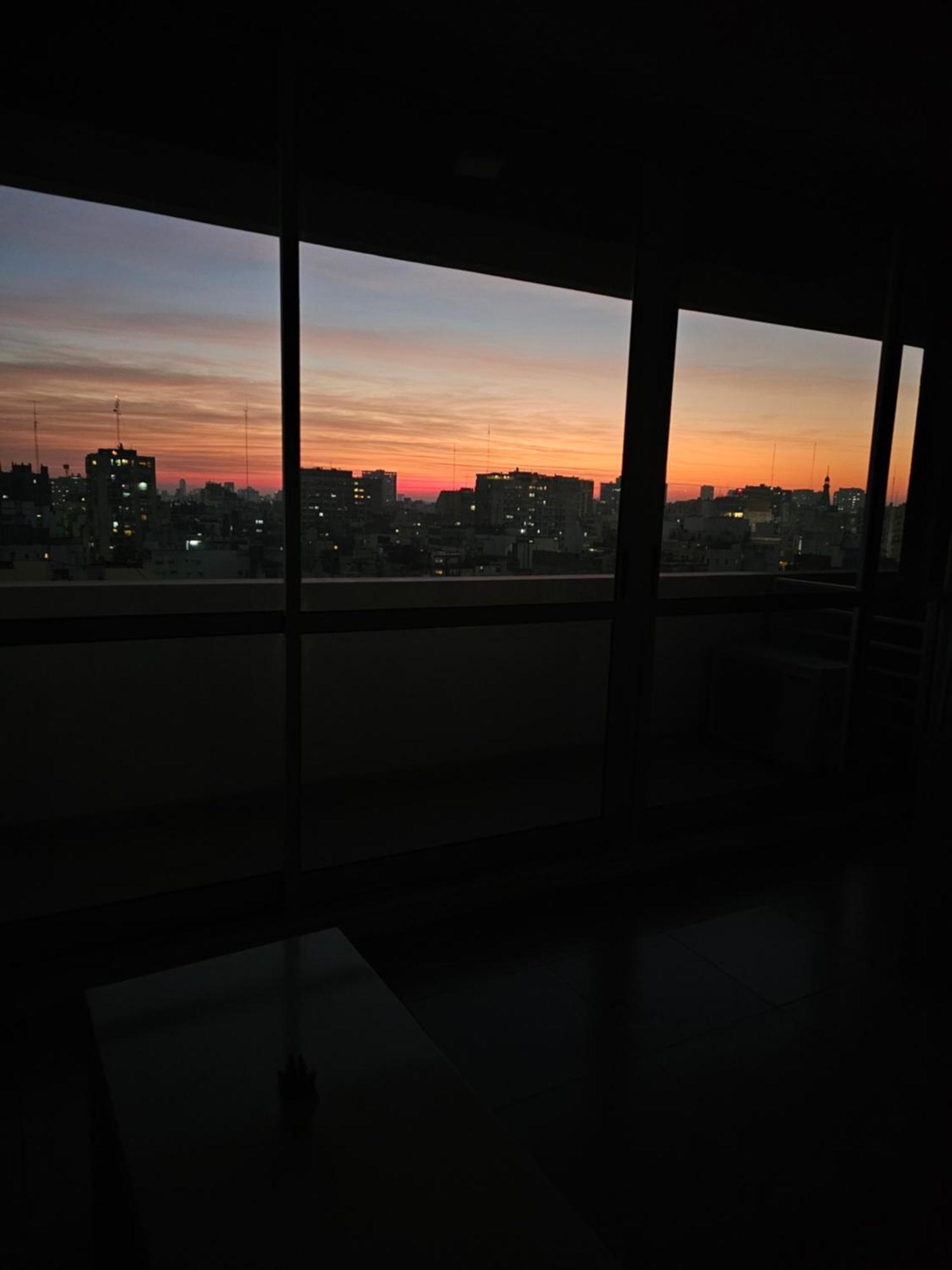 Apartamento Centrico, Ideal Conocer La Ciudad, Vista Panoramica, Con Piscina Y Seguridad 24hs Buenos Aires