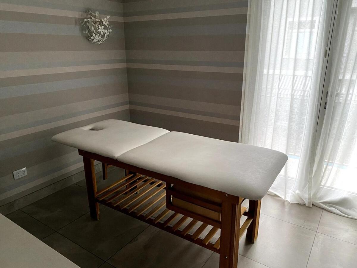 10th Floor Lux In Puertomadero Apartamento *