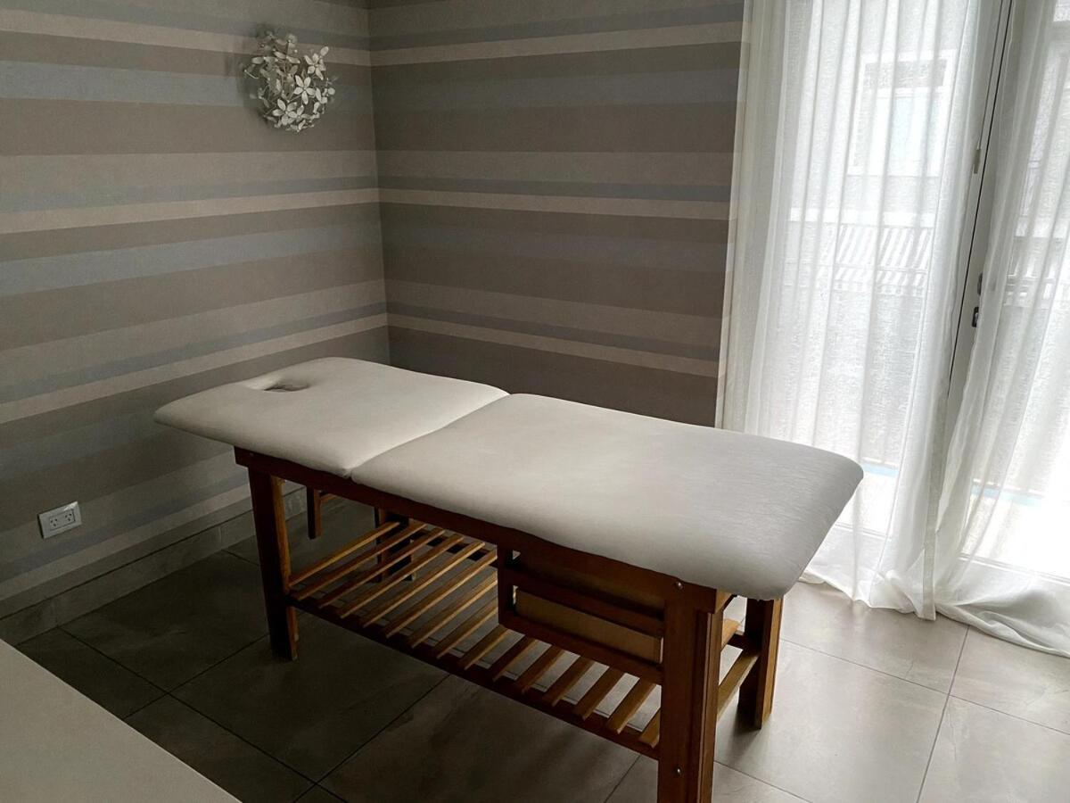 16th Floor Lux In Puertomadero Apartment Buenos Aires