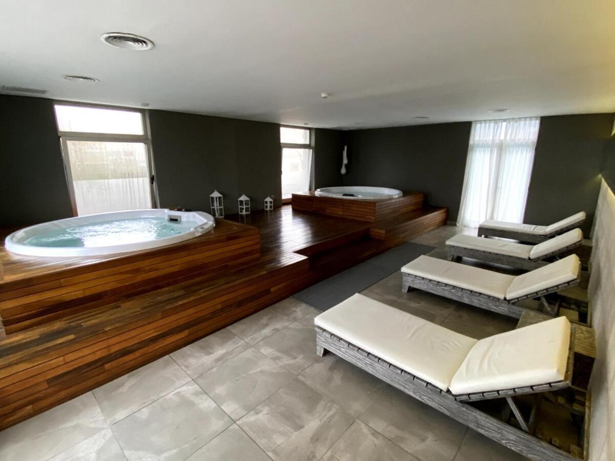 16th Floor Lux In Puertomadero Apartment Buenos Aires