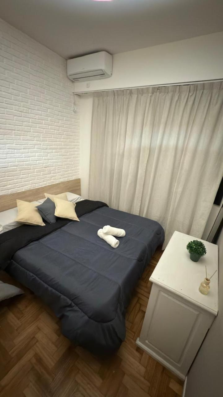 Temporarias Caba Habitación en casa particular Ciudad Autónoma de Buenos Aires