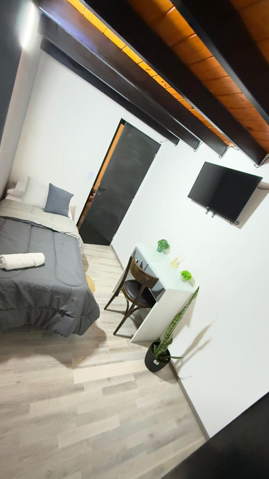 Temporarias Caba Habitación en casa particular