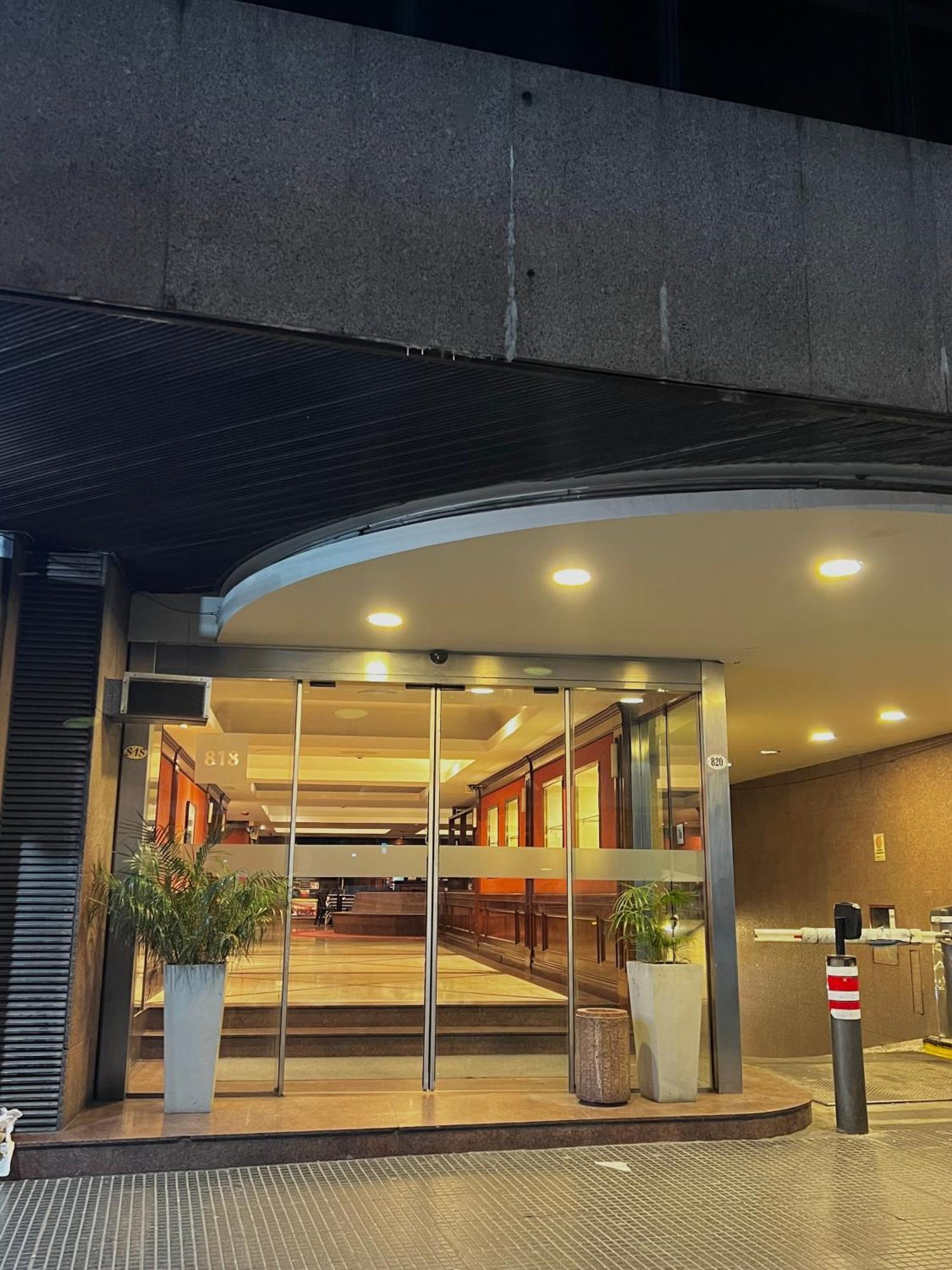 Departamentos En Alquiler Bs As *
