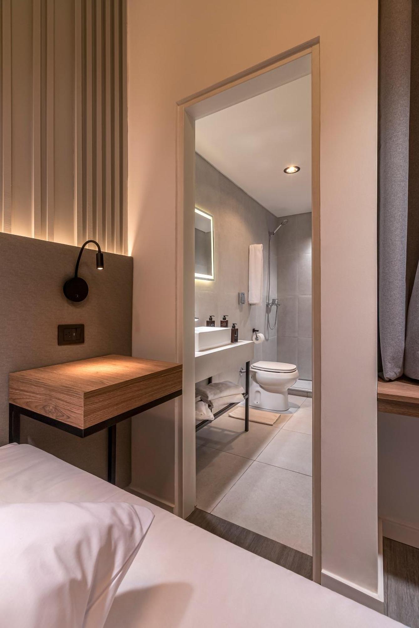 Hotel Central Cordoba Ciudad Autónoma de Buenos Aires