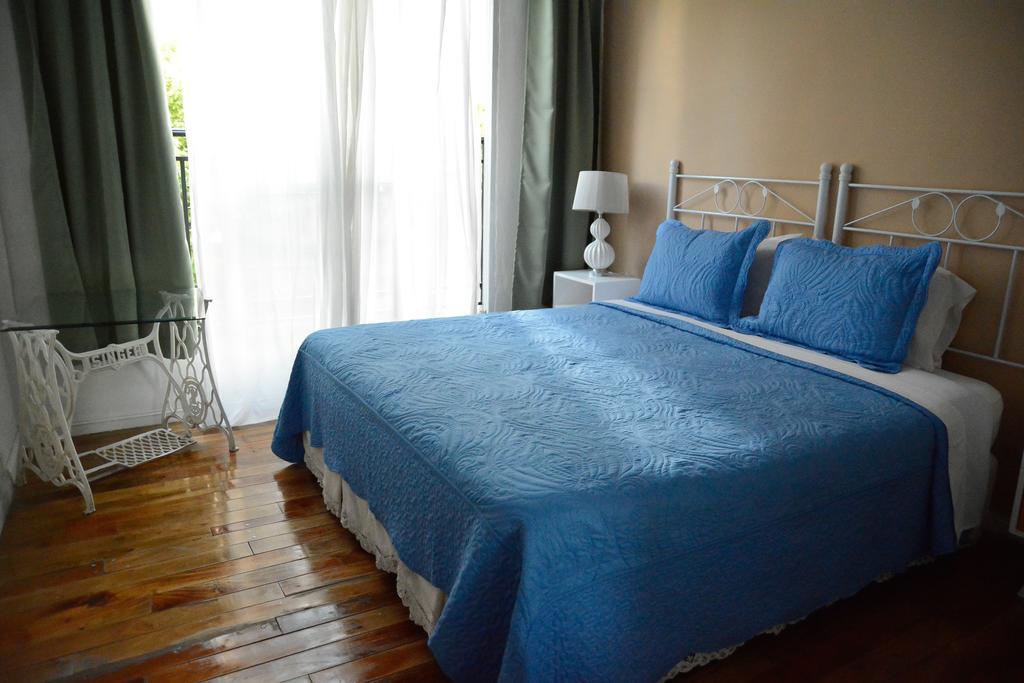 Simple & Charming 3* Buenos Aires