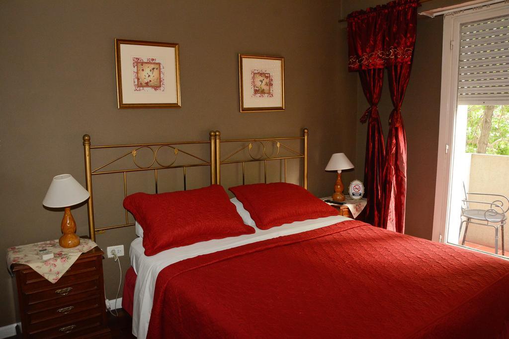 Simple & Charming Inn Buenos Aires