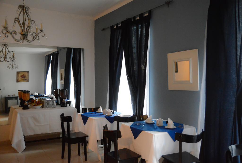 Simple & Charming 3* Buenos Aires